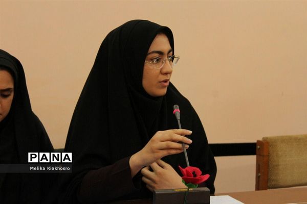 گردهمایی کارشناسان روابط عمومی‌های آموزش و پرورش شهرستان‌ها و مناطق غرب مازندران