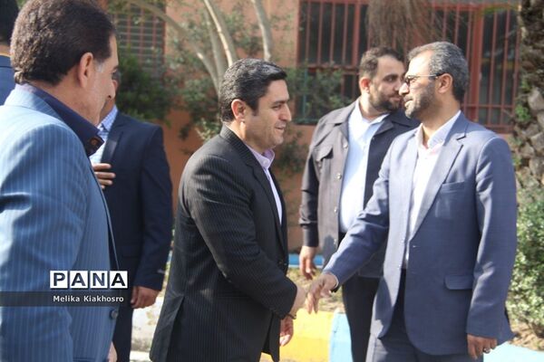 گردهمایی کارشناسان روابط عمومی‌های آموزش و پرورش شهرستان‌ها و مناطق غرب مازندران