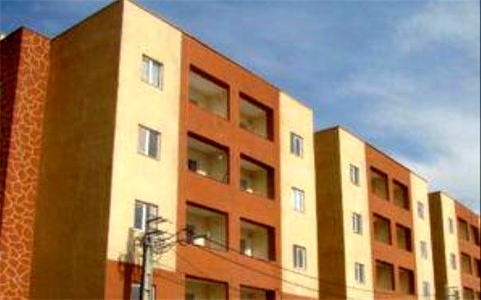 956 خانواده معلولین ملارد متقاضی دریافت مسکن مهر هستند