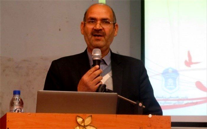 پیام تبریک معاون پرورشی و فرهنگی سیستان و بلوچستان به مناسبت سالروز تاسیس سازمان دانش آموزی