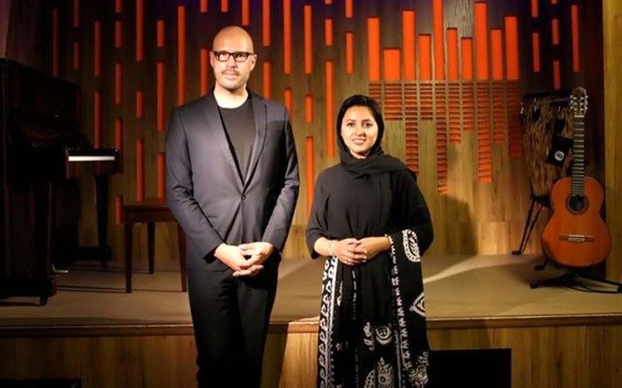 حضور دوتارنواز خراسانی درکنسرت های «شیلر»