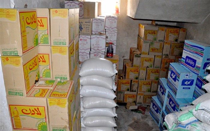 هیچ مشکلی در تامین اقلام مورد نیاز مردم وجود ندارد