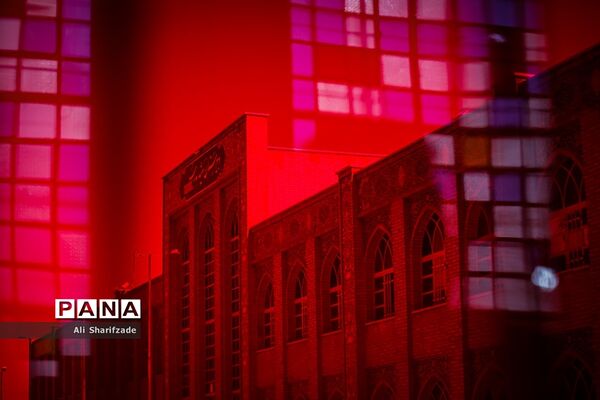آغاز عملیات احیای مدرسه ماندگار شهید مدرس