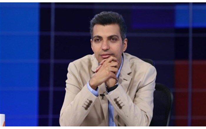 اولین واکنش صاحب جدید میز عادل فردوسی‌پور!