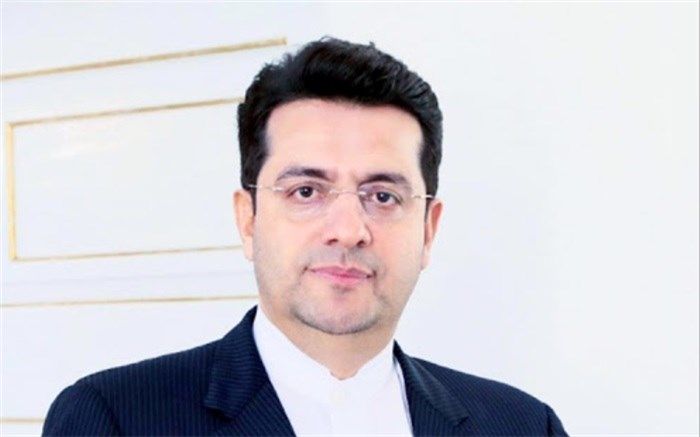 ایران شرط ادعایی فروش 1/5 میلیون بشکه نفت در روز در قبال ماندن در برجام را رد کرد