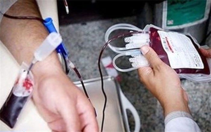 برگزاری  جشن گلریزان خیرین سلامت در پاکدشت