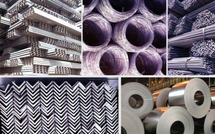 وزیر صنعت اسامی صادرکنندگان مجاز مقاطع طویل فولادی را ابلاغ کرد