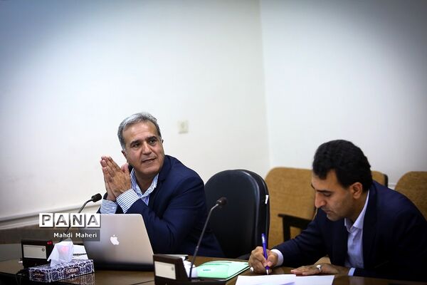 نشست علمی «بررسی حدود صلاحیت هیئت عالی نظارت مجمع تشخیص مصلحت نظام »