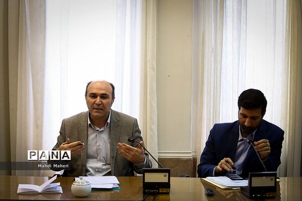 نشست علمی «بررسی حدود صلاحیت هیئت عالی نظارت مجمع تشخیص مصلحت نظام »