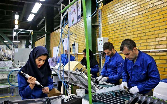 مهلت یک هفته‌ای دستگاه‌ها برای ارائه عملکرد اشتغال به وزارت کار