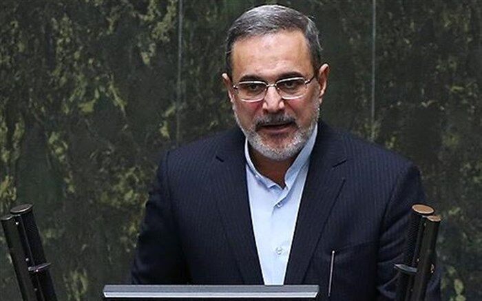 نمایندگان از پاسخ‌های بطحایی قانع شدند