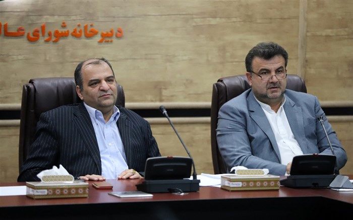 طرح پیشنهادی استانداری برای ایجاد منطقه آزاد در 3 بندر مازندران به تصویب رسید