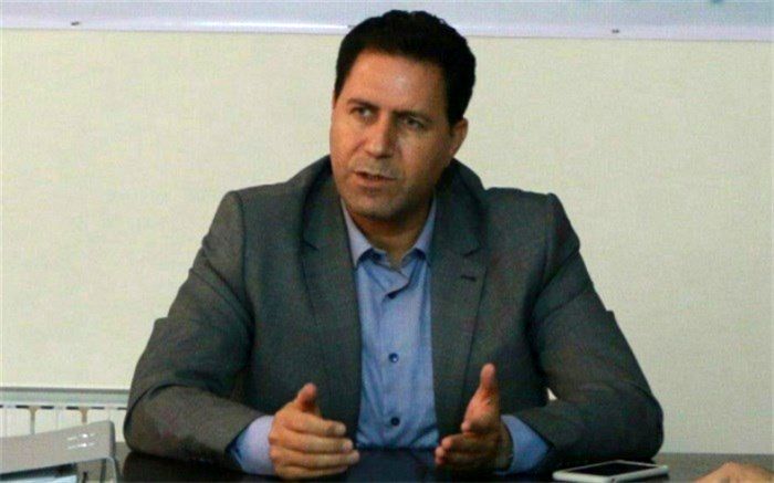 رئیس سازمان صنعت، معدن و تجارت البرز خبر داد؛ امکان ثبت سفارش بدون انتقال ارز برای مواد اولیه، قطعات و ملزومات ضروری خطوط تولید