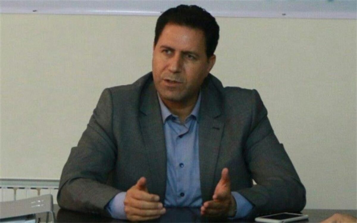رئیس سازمان صنعت، معدن و تجارت البرز خبر داد؛ امکان ثبت سفارش بدون انتقال ارز برای مواد اولیه، قطعات و ملزومات ضروری خطوط تولید