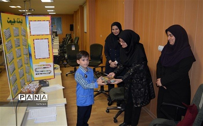 داوری نهایی از 387 پروژه راه یافته به منطقه2