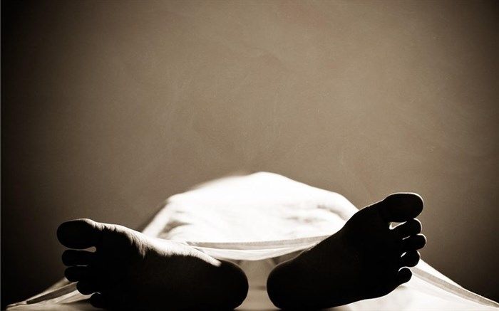 کشف جسد 3 نفر در کوههای صعب العبور بخش باروق میاندوآب