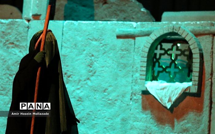 اعلام اسامی نسخ شبیه‌خوانی پذیرفته شده در جشنواره نمایش‌های آیینی و سنتی