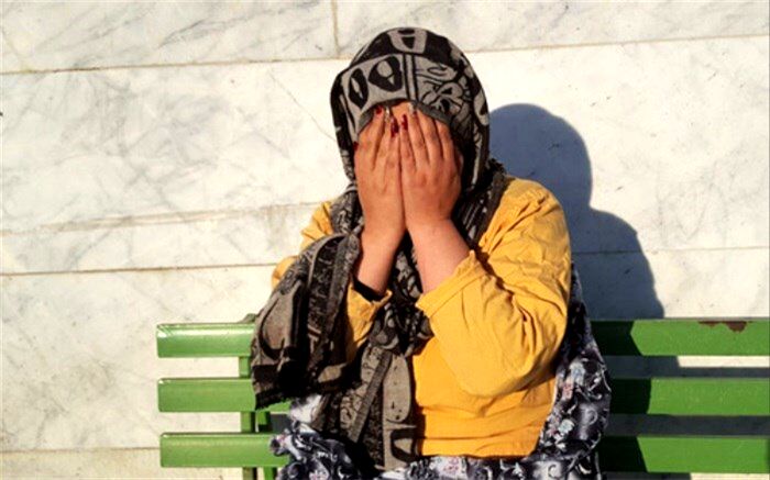 زندگی مخفی فرناز پس از انصراف از خودکشی