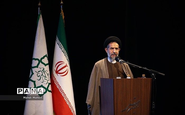 نماز جمعه این هفته تهران به امامت حجت الاسلام ابوترابی فرد اقامه می‌شود