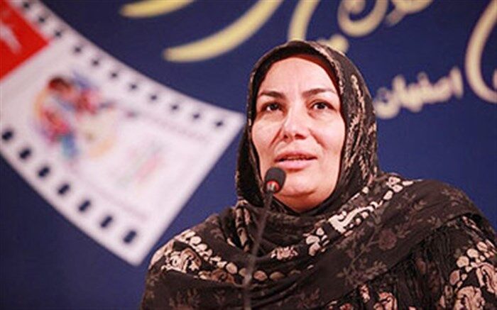 نادره ترکمانی: فیلمسازان کودک و نوجوان با اکران‌های دانش‌آموزی جانی تازه می‌گیرند