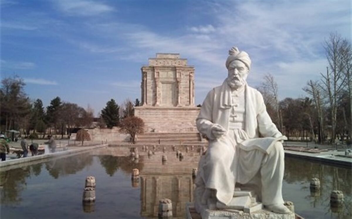 خانه ابدی فردوسی از غربت خارج می‌شود