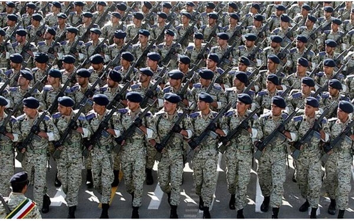 واشنگتن پست: ایران خبره جنگ های نامتقارن است