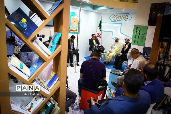نشست خبری دبیر ستاد امر به معروف و نهی از منکر