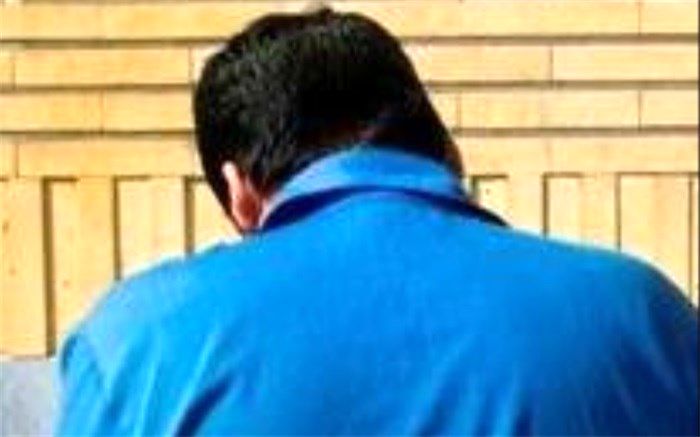 کلاهبردار 5 میلیاردی در ساوجبلاغ دستگیر شد