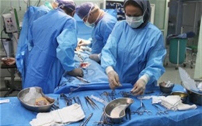 تشریح وضع پیوند در مبتلایان به اچ آی وی