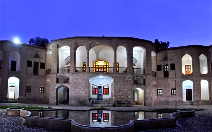 28 اردیبهشت موزه ها رایگان است