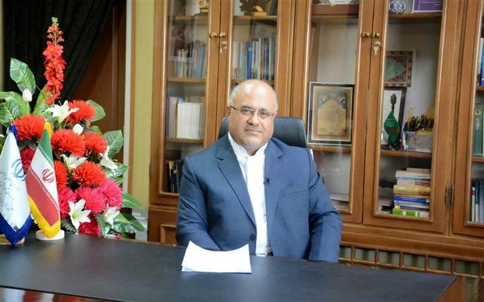 پیام مدیرکل آموزش و پرورش استان بمناسبت روز روابط عمومی و ارتباطات