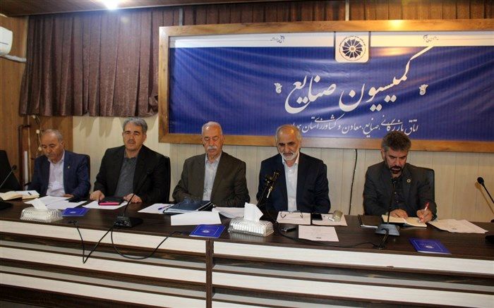 عدم فروش نفت برای ما فرصت است نه تهدید