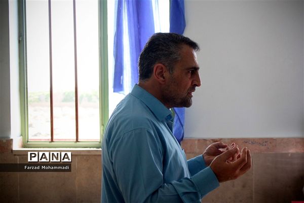 آماده سازی دانش آموزان پایه دوازدهم چهاردانگه  برای کنکور سراسری ۹۸