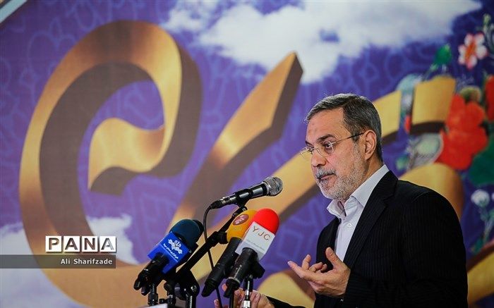 توئیت وزیر آموزش و پرورش درباره موافقان و مخالفان تعویق کنکور و سهمیه خاص مناطق سیل زده