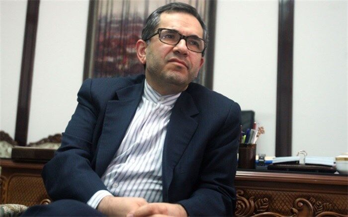 تخت‌روانچی: ایران نمی‌خواهد شاهد یک درگیری گسترده در منطقه باشد
