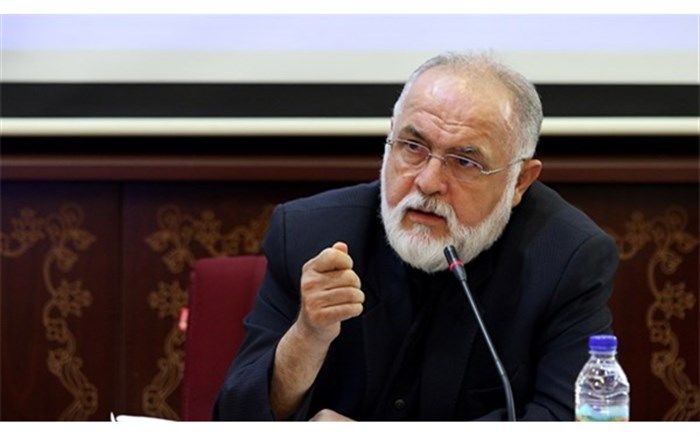 دبیرکل کمیته ملی المپیک ایران بازداشت شد