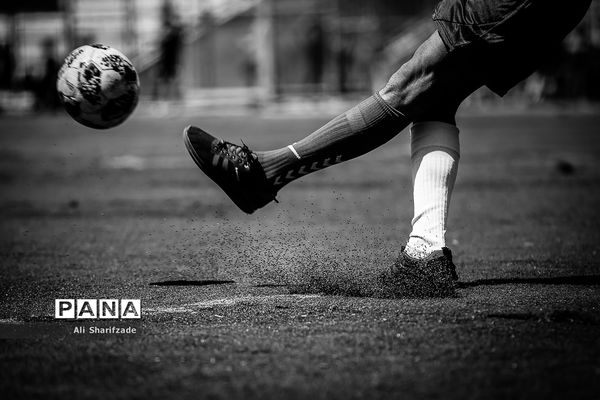 دیدارهای سه جانبه جوانان پرشین