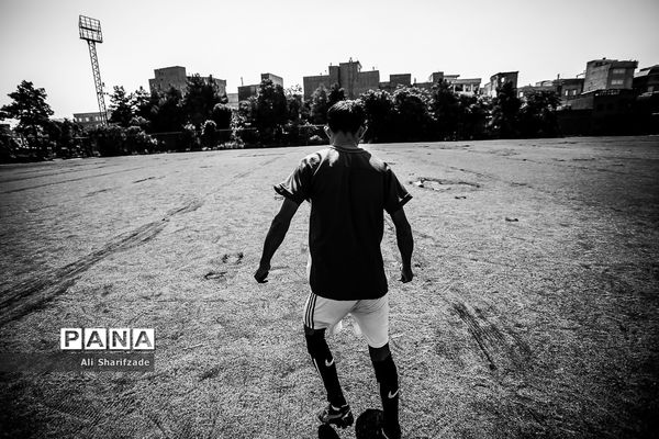 دیدارهای سه جانبه جوانان پرشین