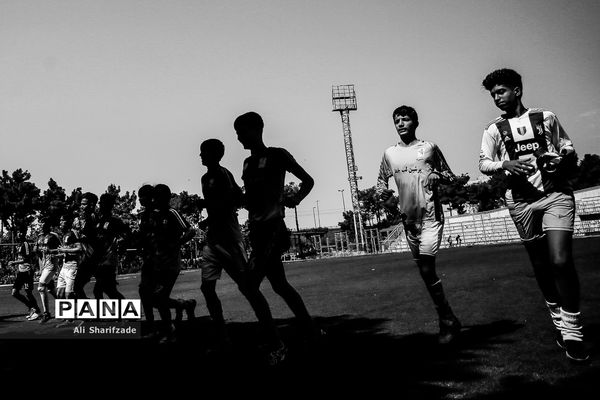 دیدارهای سه جانبه جوانان پرشین