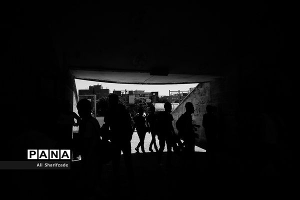 دیدارهای سه جانبه جوانان پرشین