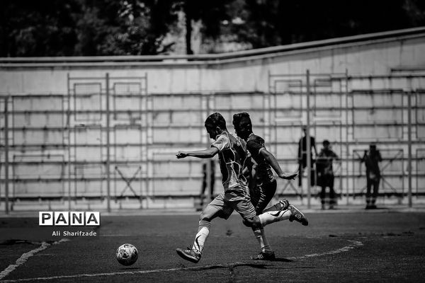 دیدارهای سه جانبه جوانان پرشین