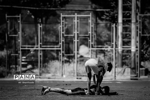 دیدارهای سه جانبه جوانان پرشین