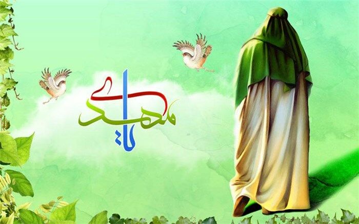 خانه‌ای که حضرت مهدی (عج) از آنجا غایب شد + تصویر