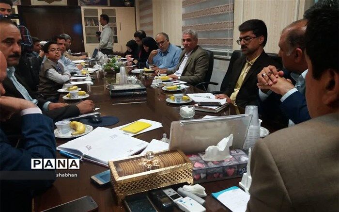 خبرگزاری هاو نشریات محلی کاشمر با خبرگزاری پانا همکاری می کنند