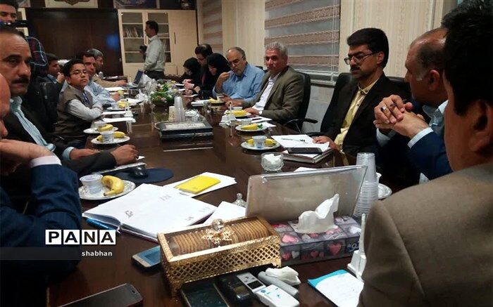 خبرگزاری هاو نشریات محلی کاشمر با خبرگزاری پانا همکاری می کنند