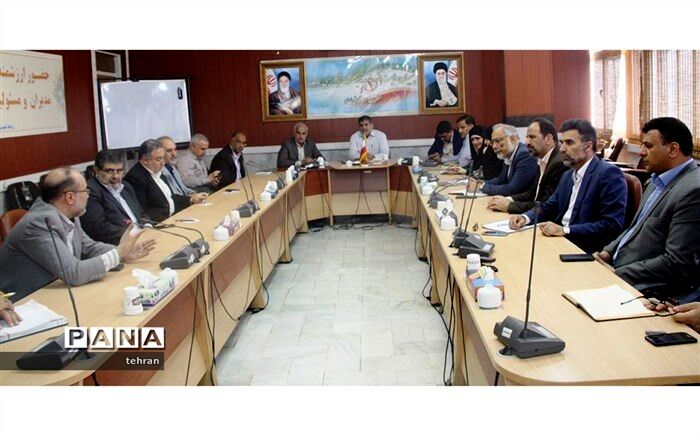 فولادوند: اولویت اول نظارت بر شهریه مدارس غیردولتی است