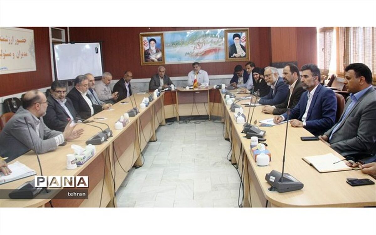 فولادوند: اولویت اول نظارت بر شهریه مدارس غیردولتی است