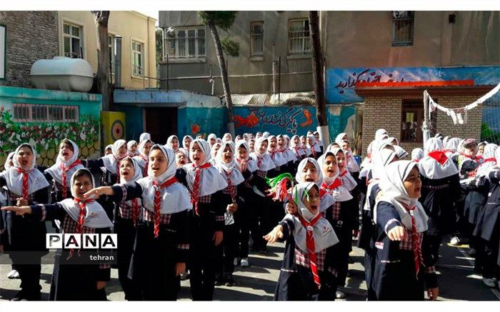 برق هیچ مدرسه‌ای بدلیل بدهی قطع نشده است