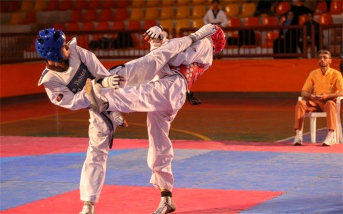 دومین تکواندوکار آذربایجان شرقی  نیز از کسب سهمیه المپیک بازماند