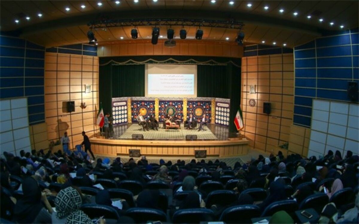 خودآگاهی یک اصل واقعی برای موفقیت است
